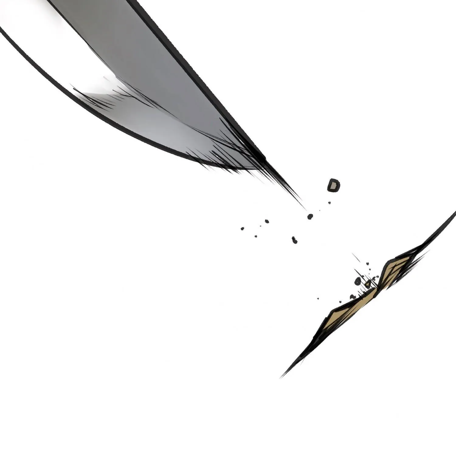 Read The Legendary Forgemaster chapter 16 image 34 on Lezhin