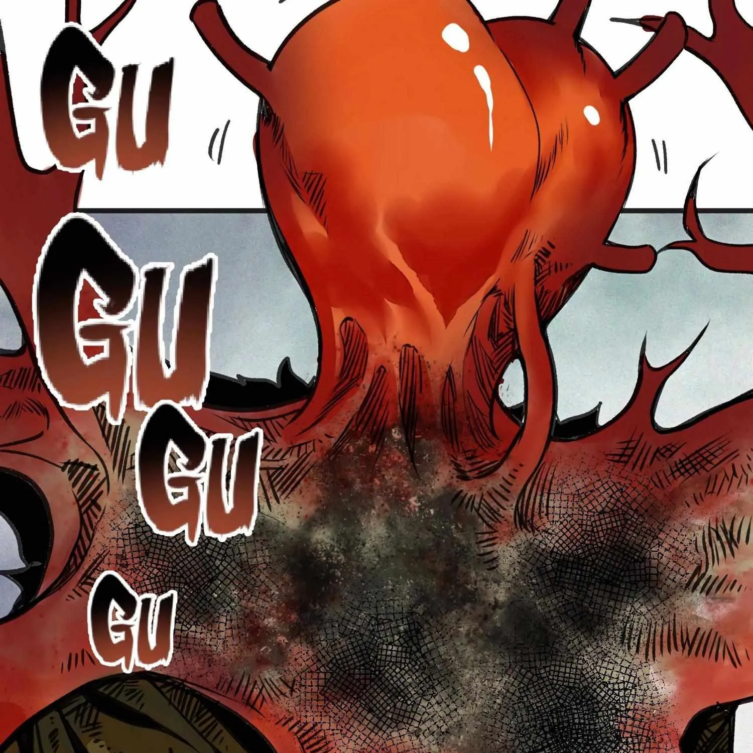 Read The Legendary Forgemaster chapter 16 image 5 on Lezhin