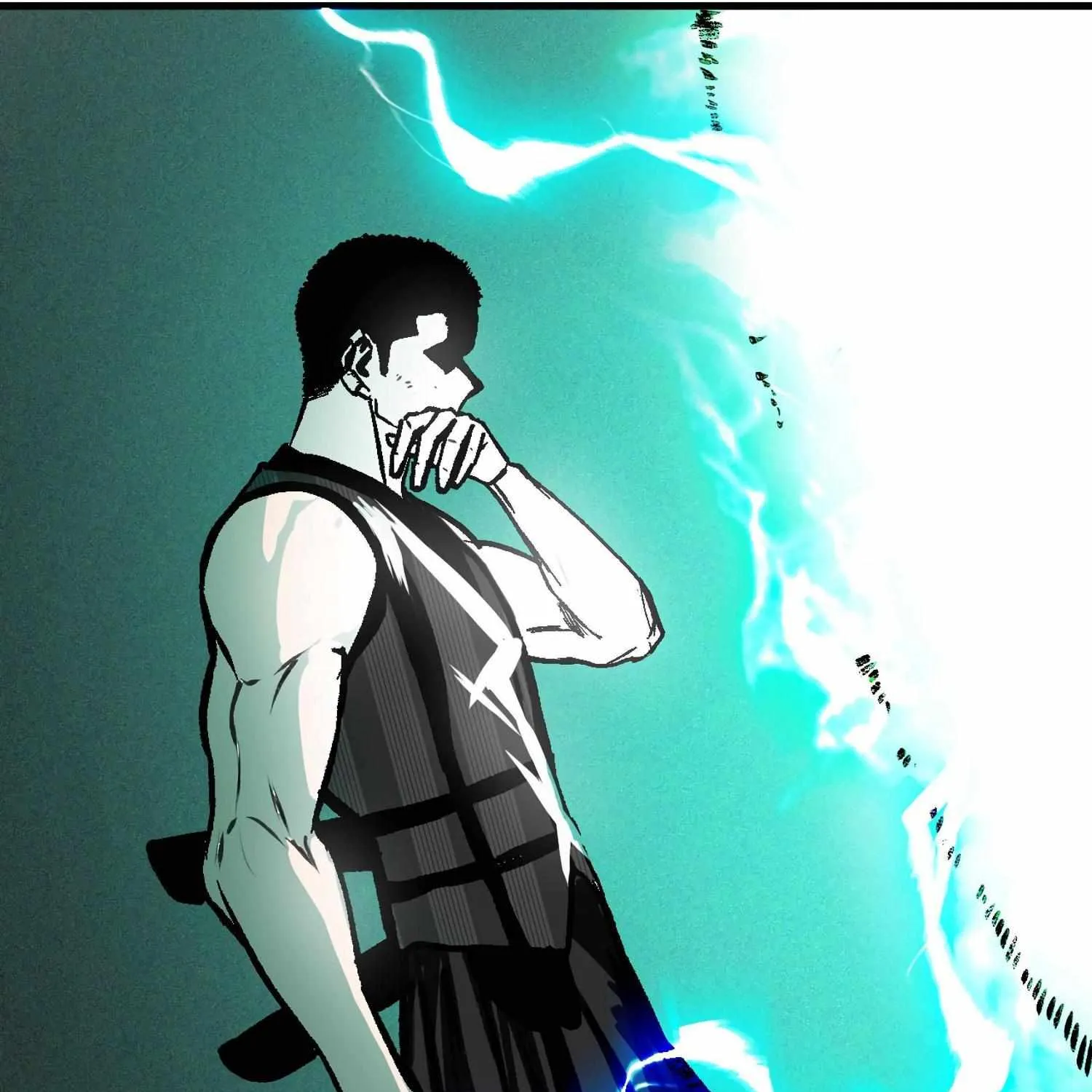 Read The Legendary Forgemaster chapter 16 image 72 on Lezhin