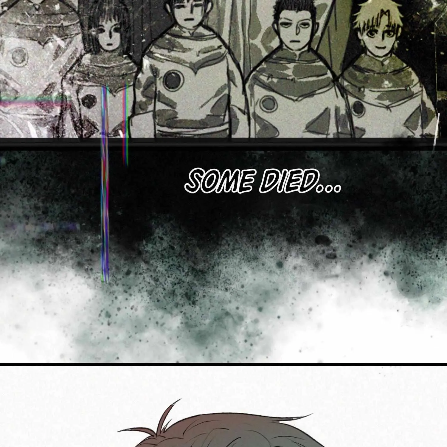Read The Legendary Forgemaster chapter 16 image 98 on Lezhin