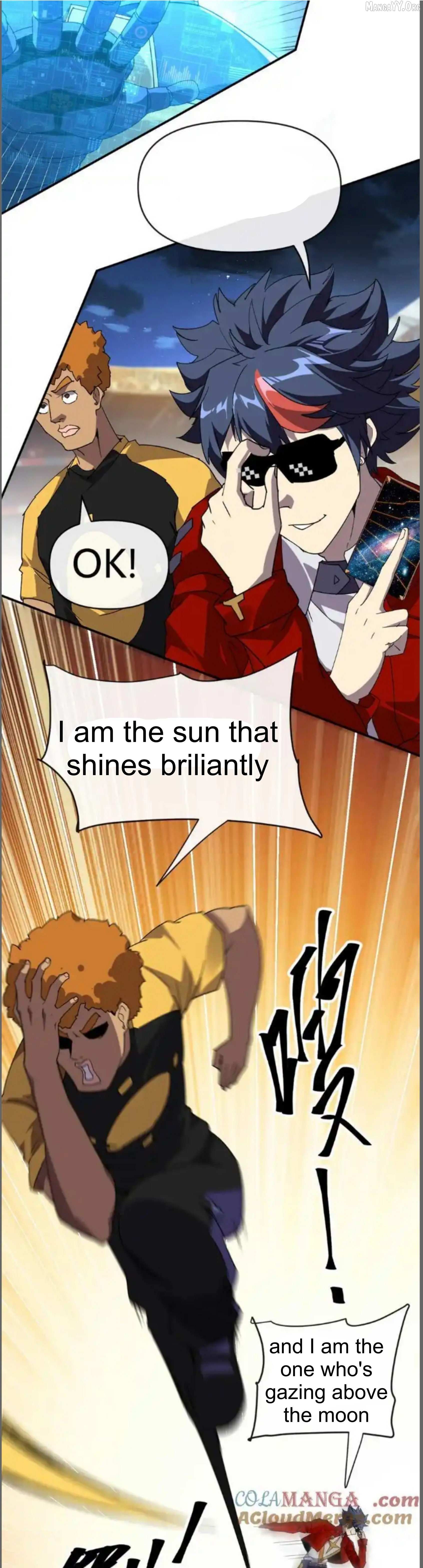 Read The Legendary Forgemaster chapter 162 image 14 on Lezhin