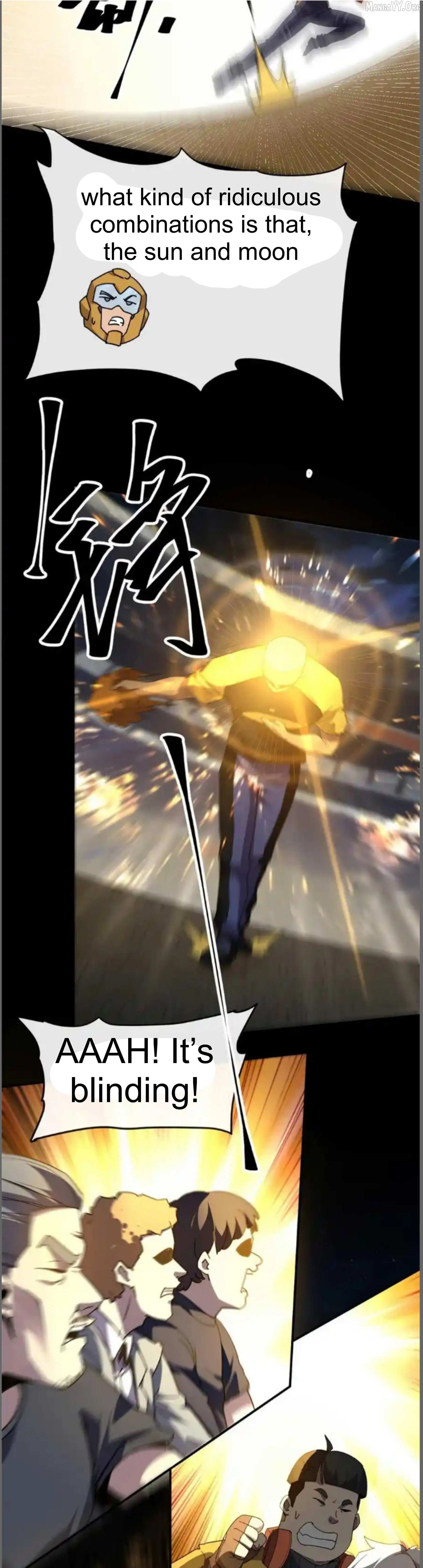 Read The Legendary Forgemaster chapter 162 image 15 on Lezhin