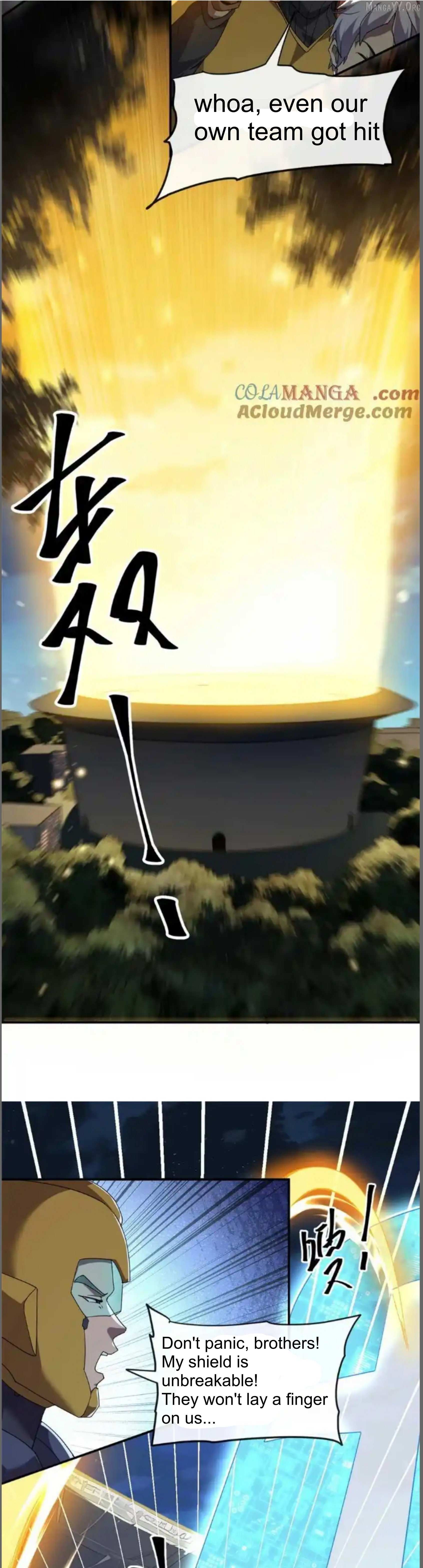 Read The Legendary Forgemaster chapter 162 image 16 on Lezhin