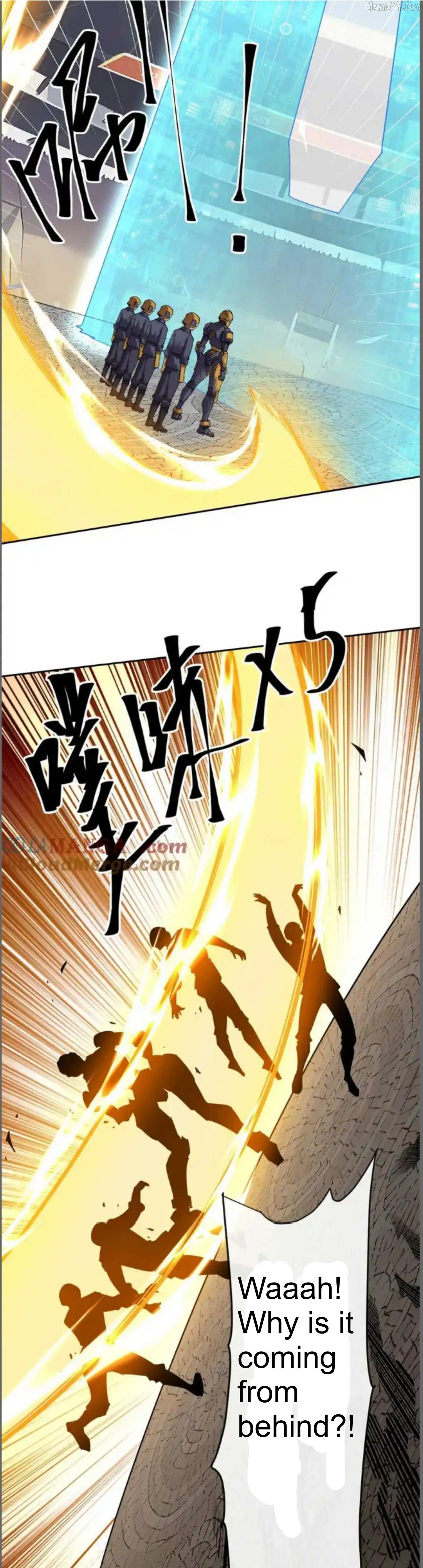 Read The Legendary Forgemaster chapter 162 image 17 on Lezhin