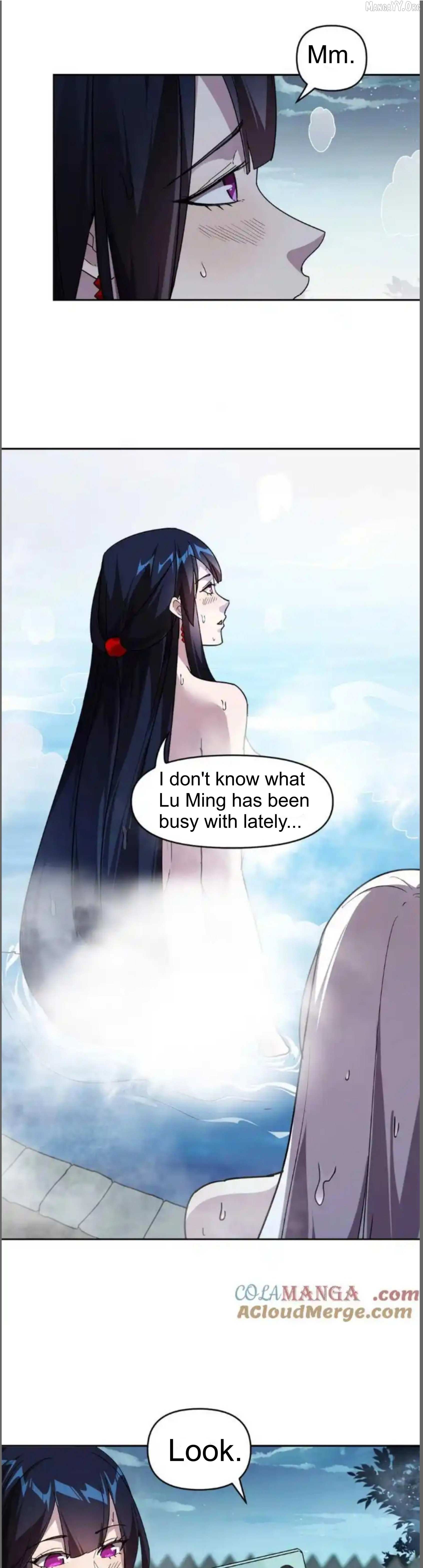 Read The Legendary Forgemaster chapter 162 image 2 on Lezhin