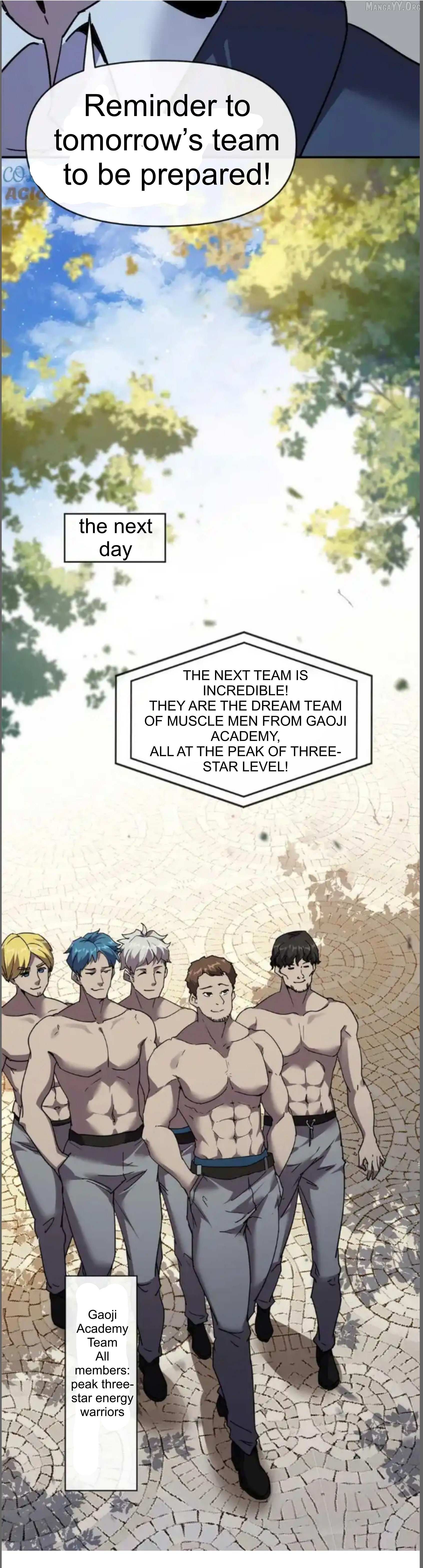 Read The Legendary Forgemaster chapter 162 image 20 on Lezhin