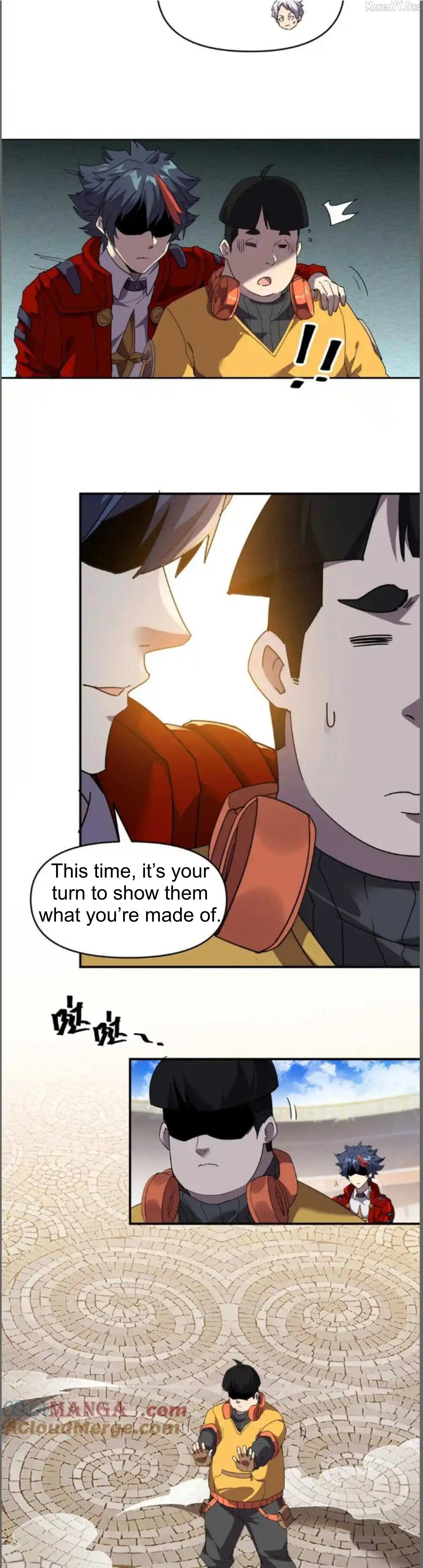Read The Legendary Forgemaster chapter 162 image 23 on Lezhin