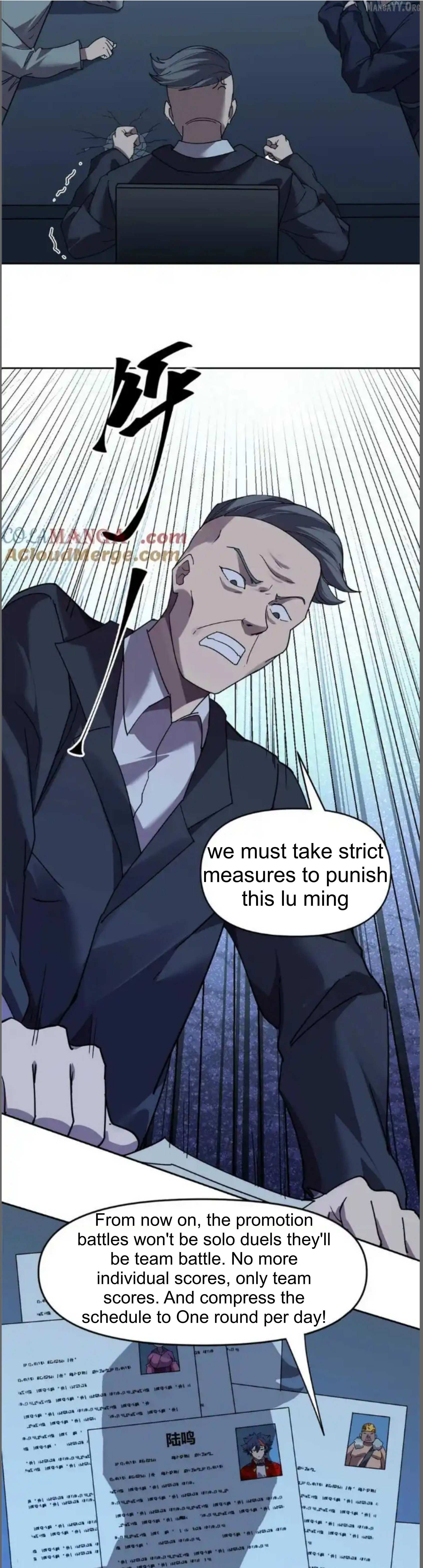 Read The Legendary Forgemaster chapter 162 image 7 on Lezhin