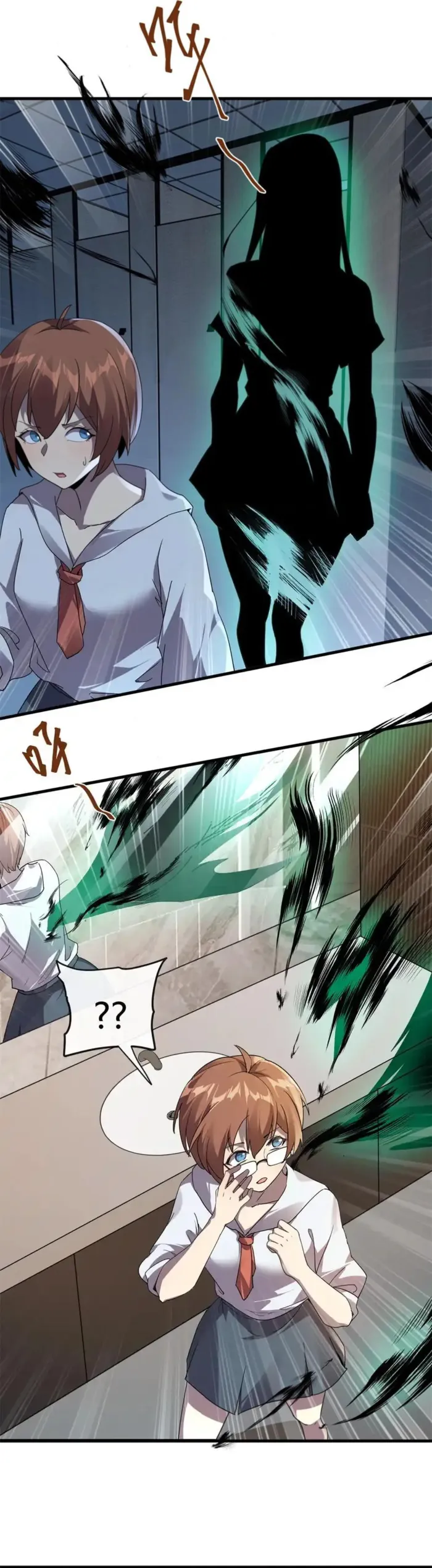 Read The Legendary Forgemaster chapter 163 image 21 on Lezhin