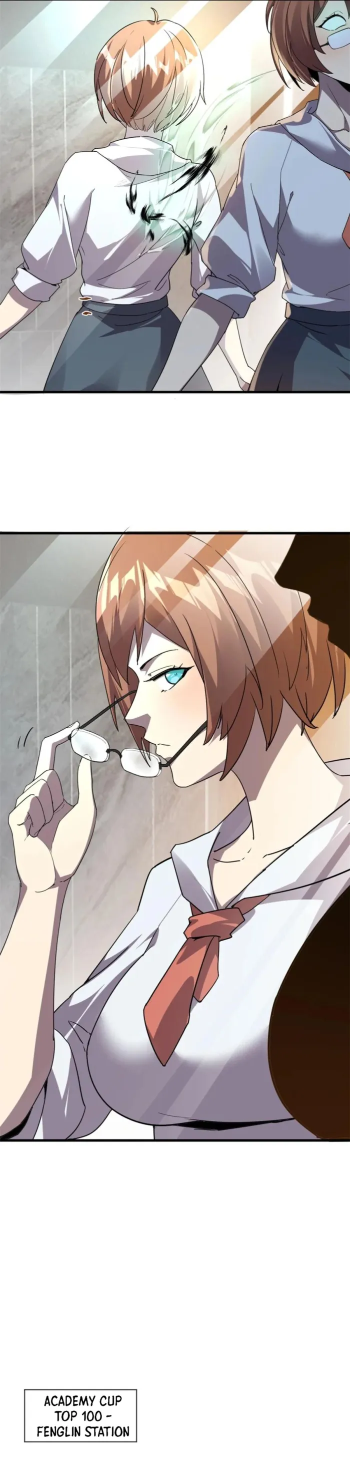 Read The Legendary Forgemaster chapter 163 image 22 on Lezhin