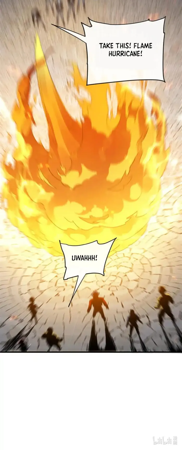 Read The Legendary Forgemaster chapter 163 image 25 on Lezhin