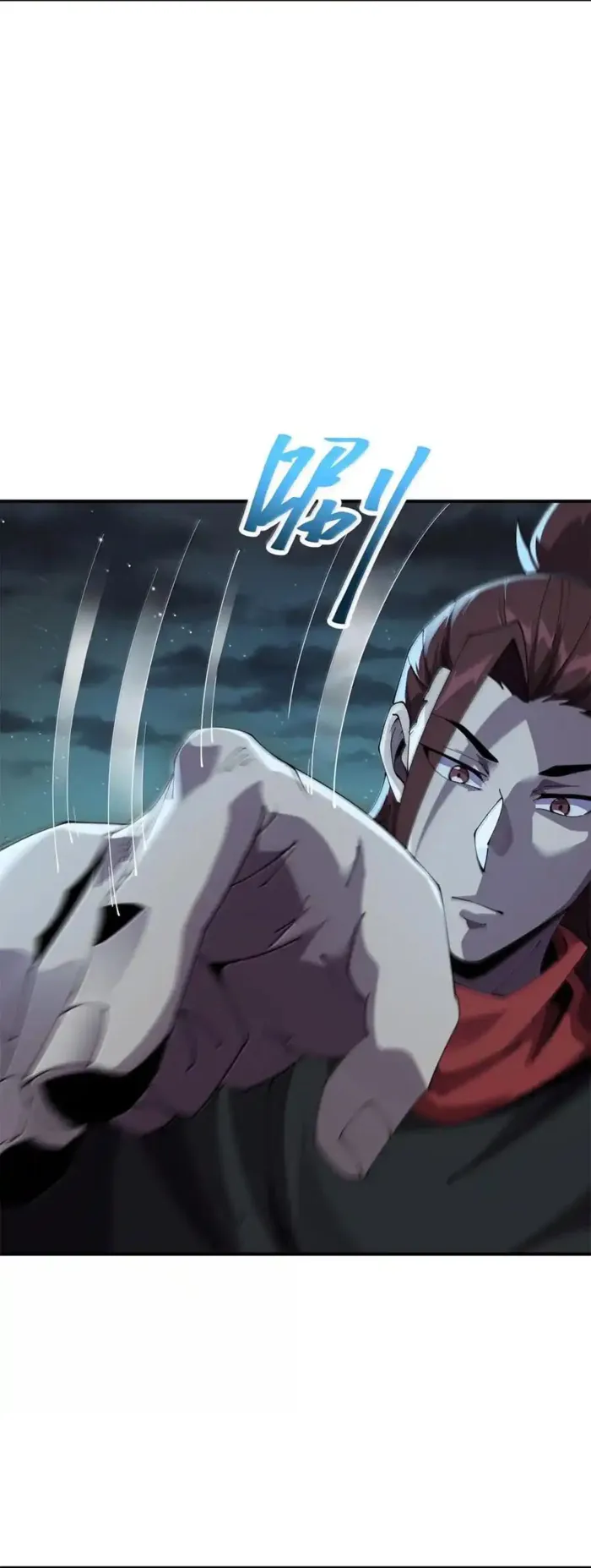 Read The Legendary Forgemaster chapter 166 image 21 on Lezhin