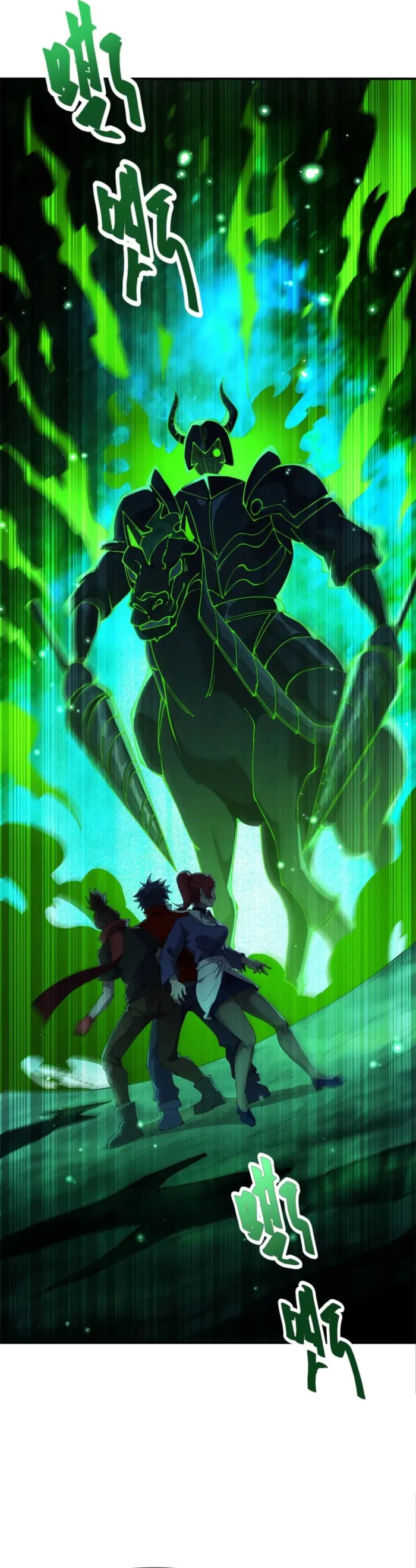 Read The Legendary Forgemaster chapter 166 image 27 on Lezhin