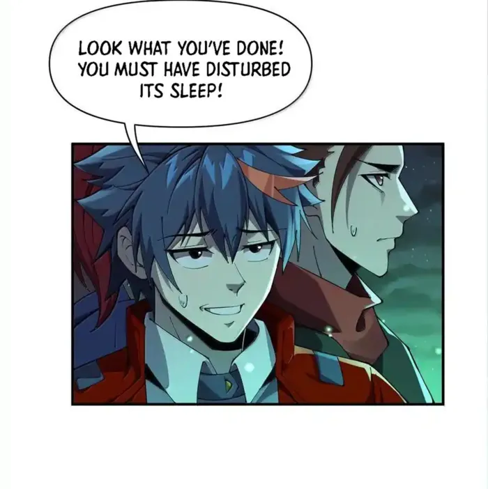 Read The Legendary Forgemaster chapter 166 image 28 on Lezhin
