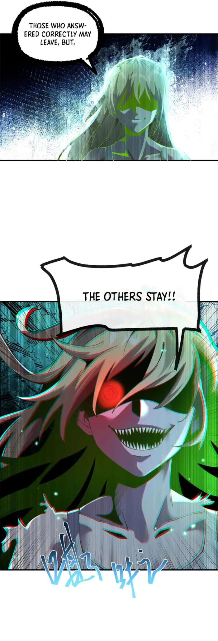 Read The Legendary Forgemaster chapter 167 image 18 on Lezhin