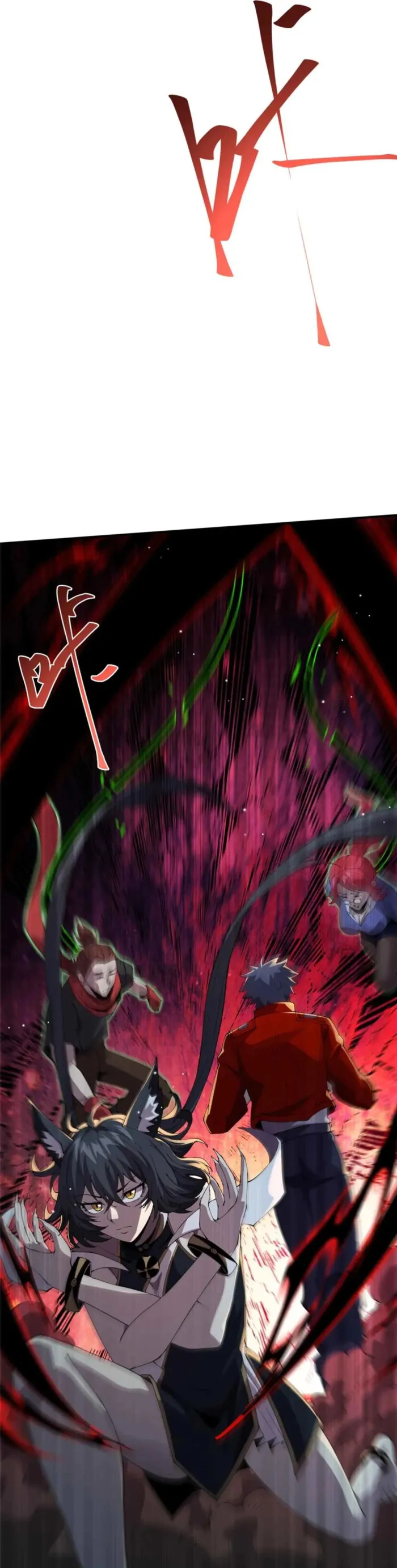 Read The Legendary Forgemaster chapter 167 image 24 on Lezhin