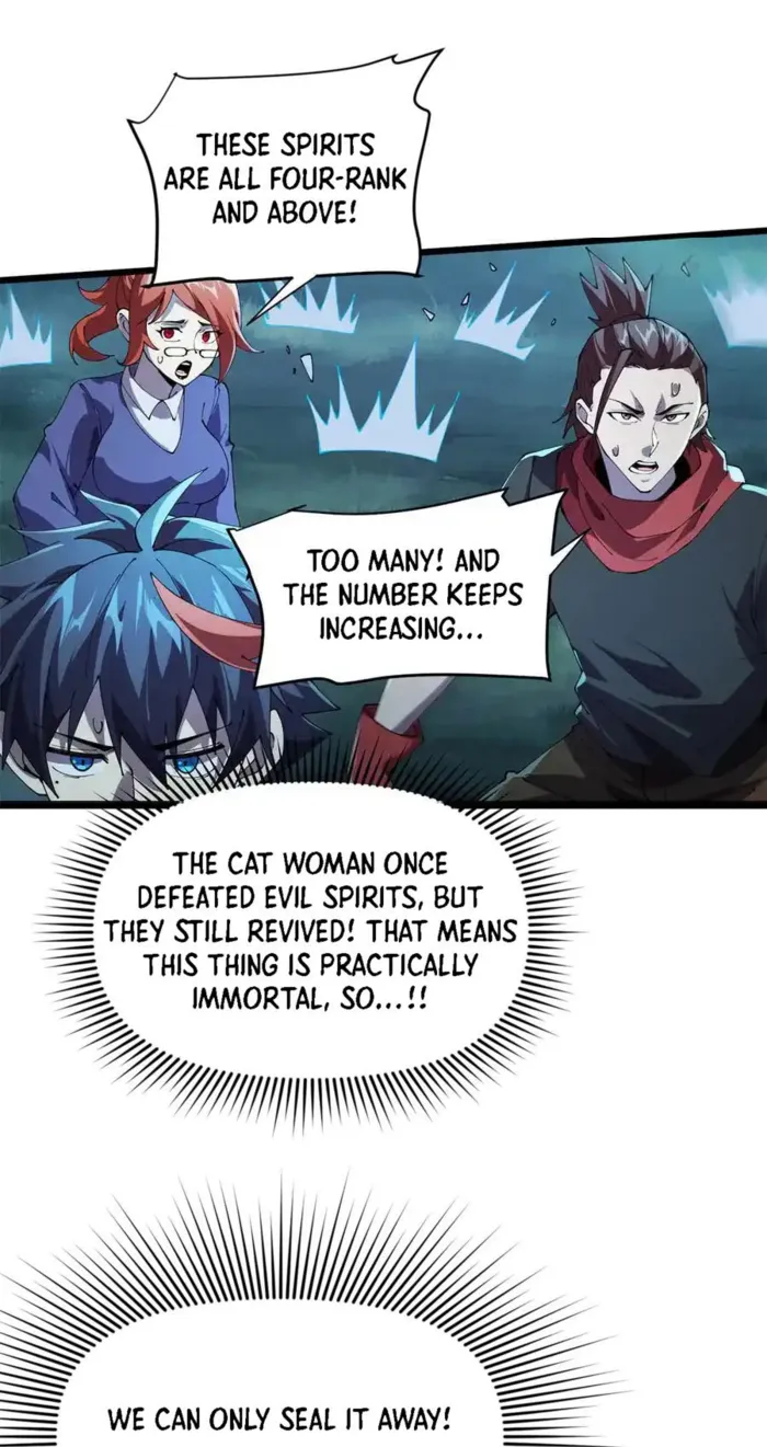 Read The Legendary Forgemaster chapter 168 image 10 on Lezhin