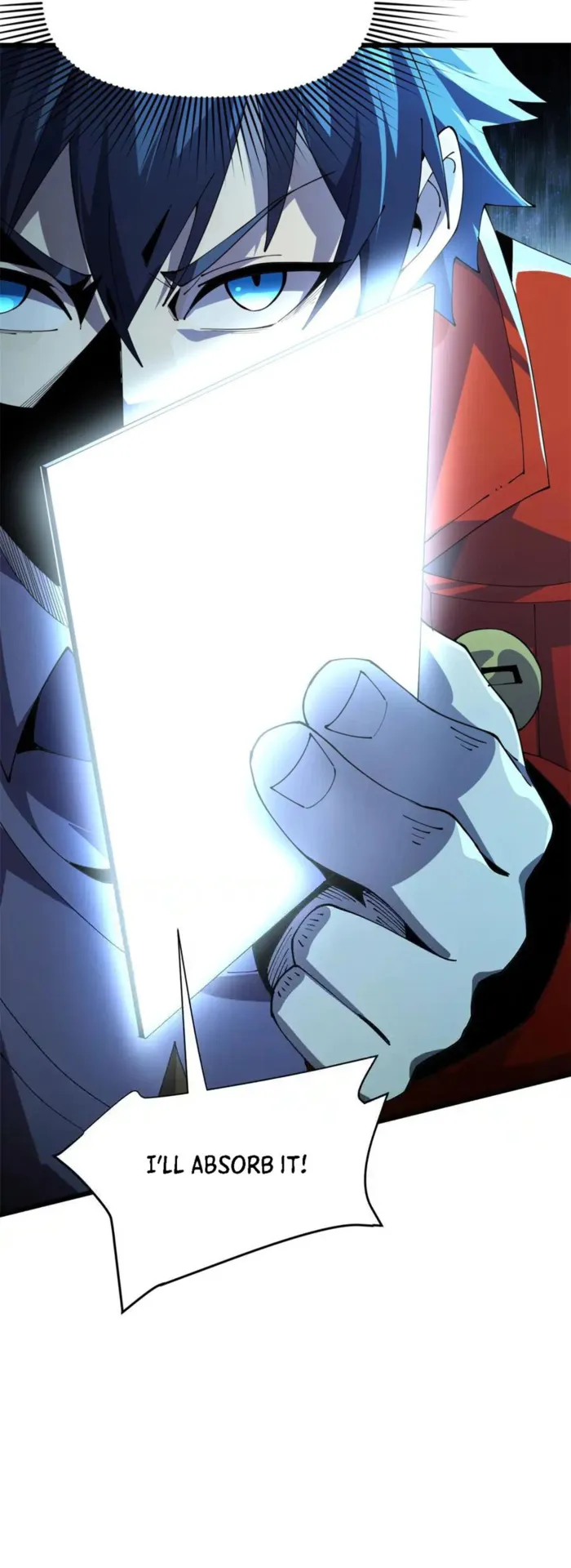 Read The Legendary Forgemaster chapter 168 image 11 on Lezhin