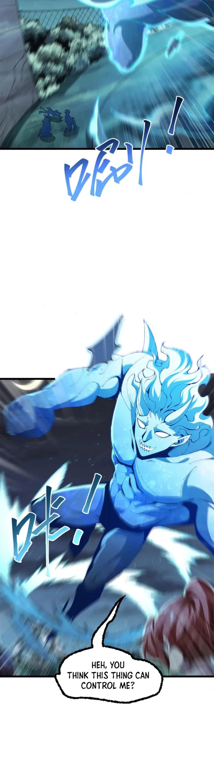 Read The Legendary Forgemaster chapter 168 image 19 on Lezhin
