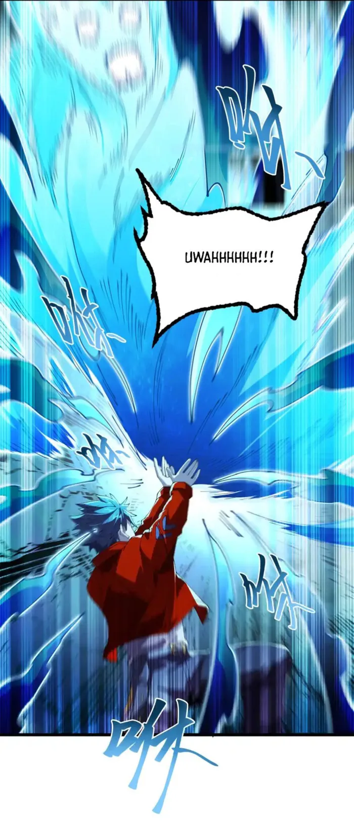 Read The Legendary Forgemaster chapter 168 image 23 on Lezhin