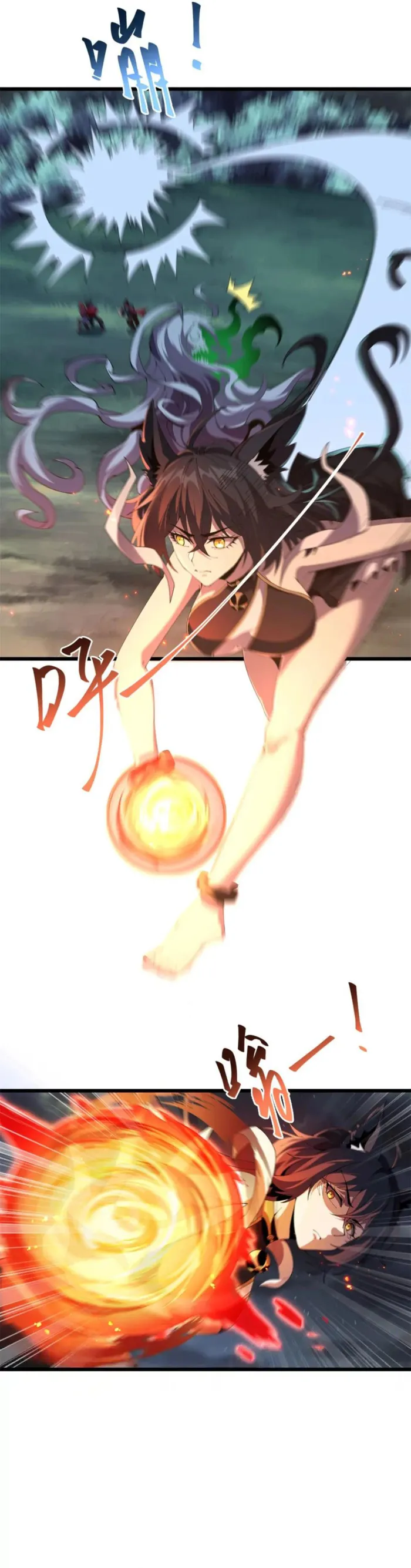 Read The Legendary Forgemaster chapter 168 image 5 on Lezhin
