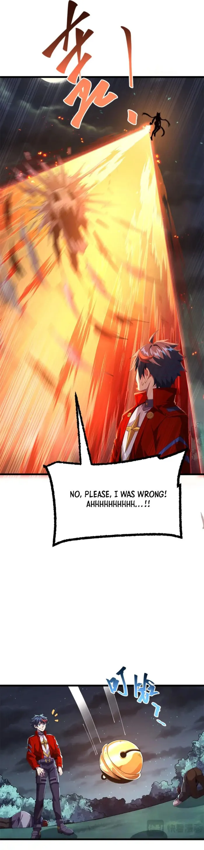 Read The Legendary Forgemaster chapter 168 image 6 on Lezhin