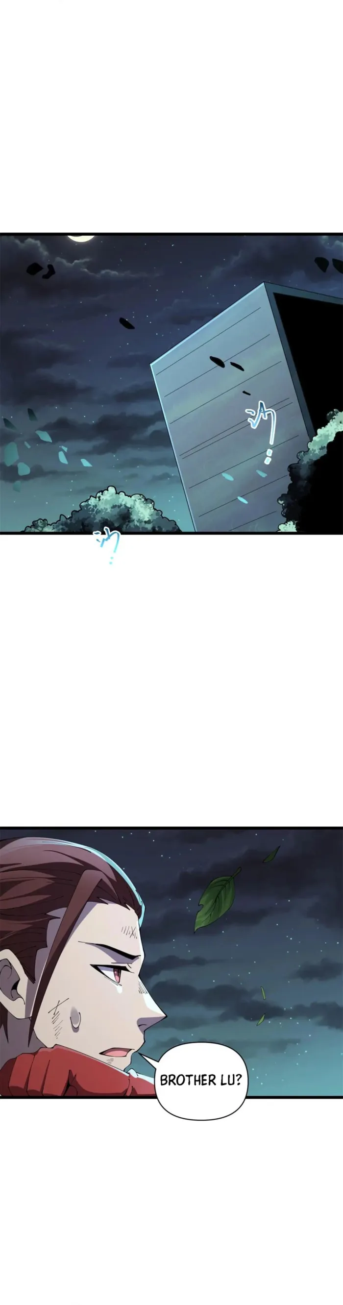 Read The Legendary Forgemaster chapter 169 image 1 on Lezhin