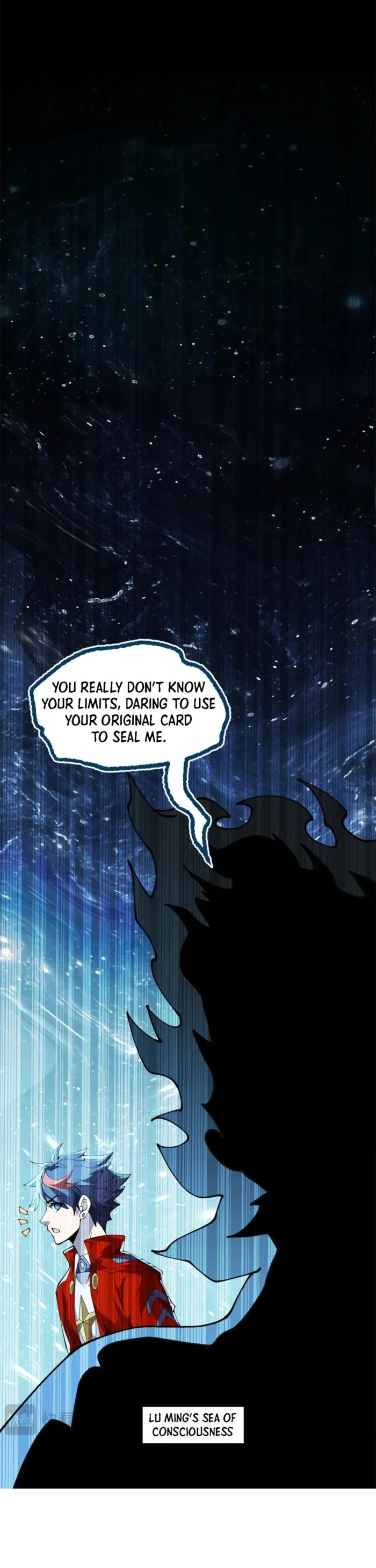 Read The Legendary Forgemaster chapter 169 image 3 on Lezhin