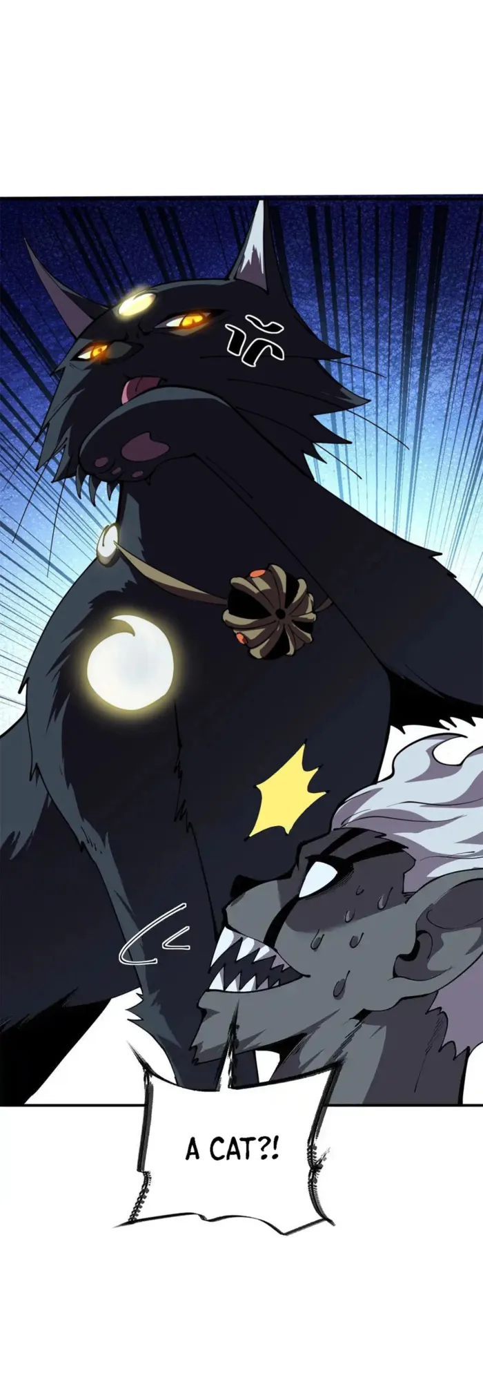 Read The Legendary Forgemaster chapter 169 image 9 on Lezhin