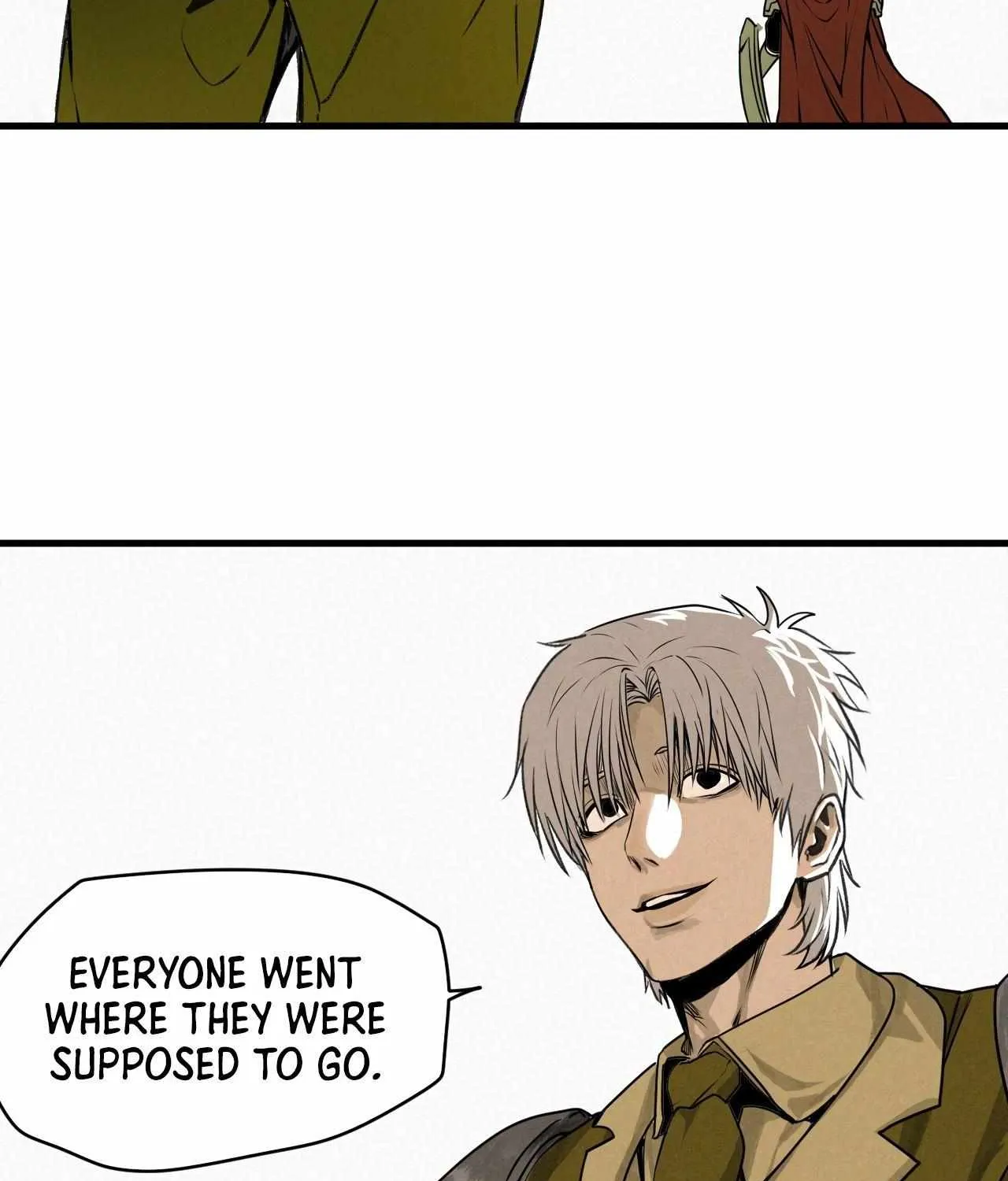 Read The Legendary Forgemaster chapter 17 image 10 on Lezhin