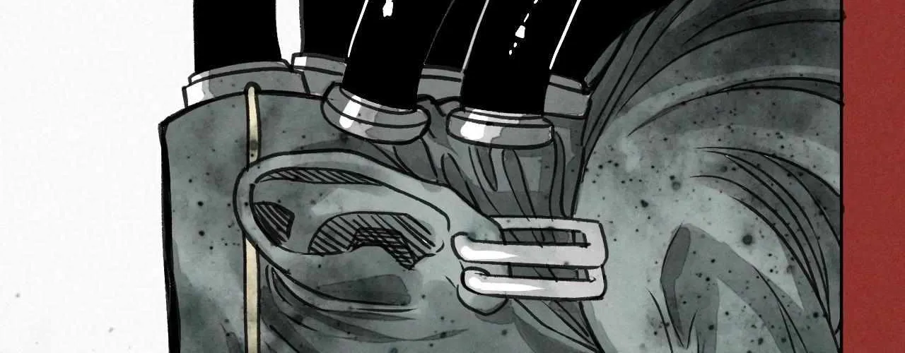 Read The Legendary Forgemaster chapter 17 image 107 on Lezhin