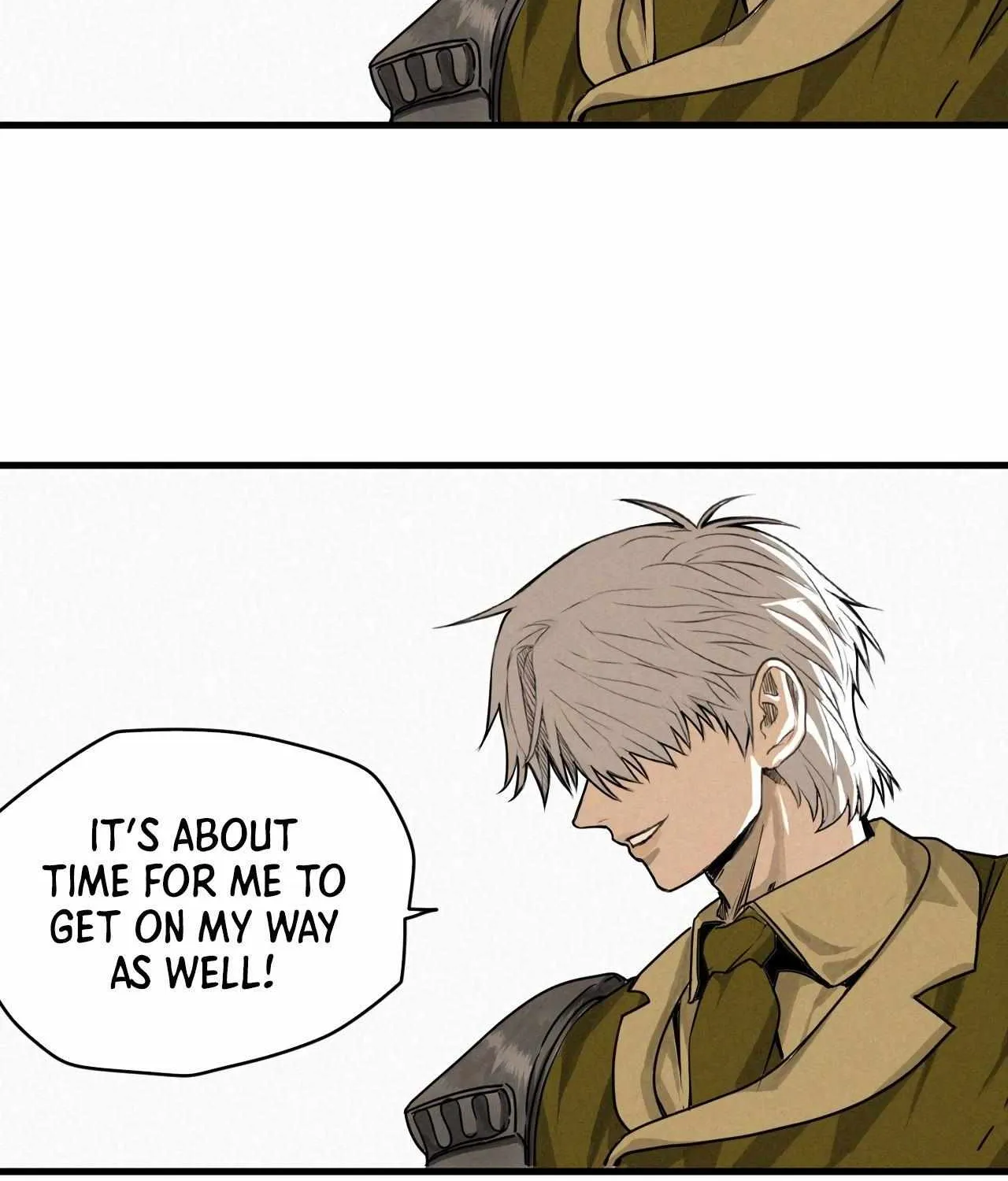 Read The Legendary Forgemaster chapter 17 image 11 on Lezhin