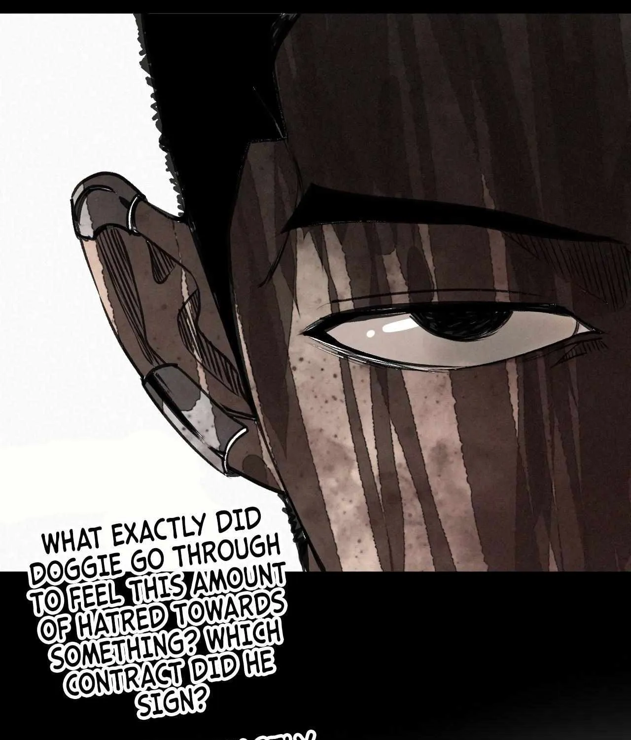 Read The Legendary Forgemaster chapter 17 image 110 on Lezhin