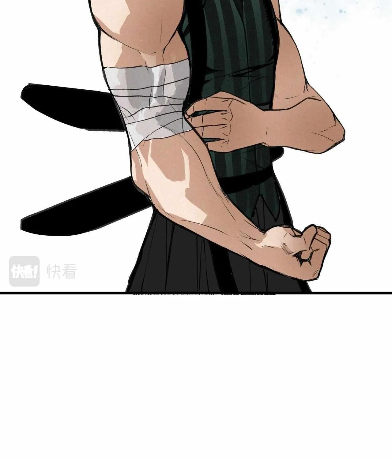 Read The Legendary Forgemaster chapter 17 image 21 on Lezhin