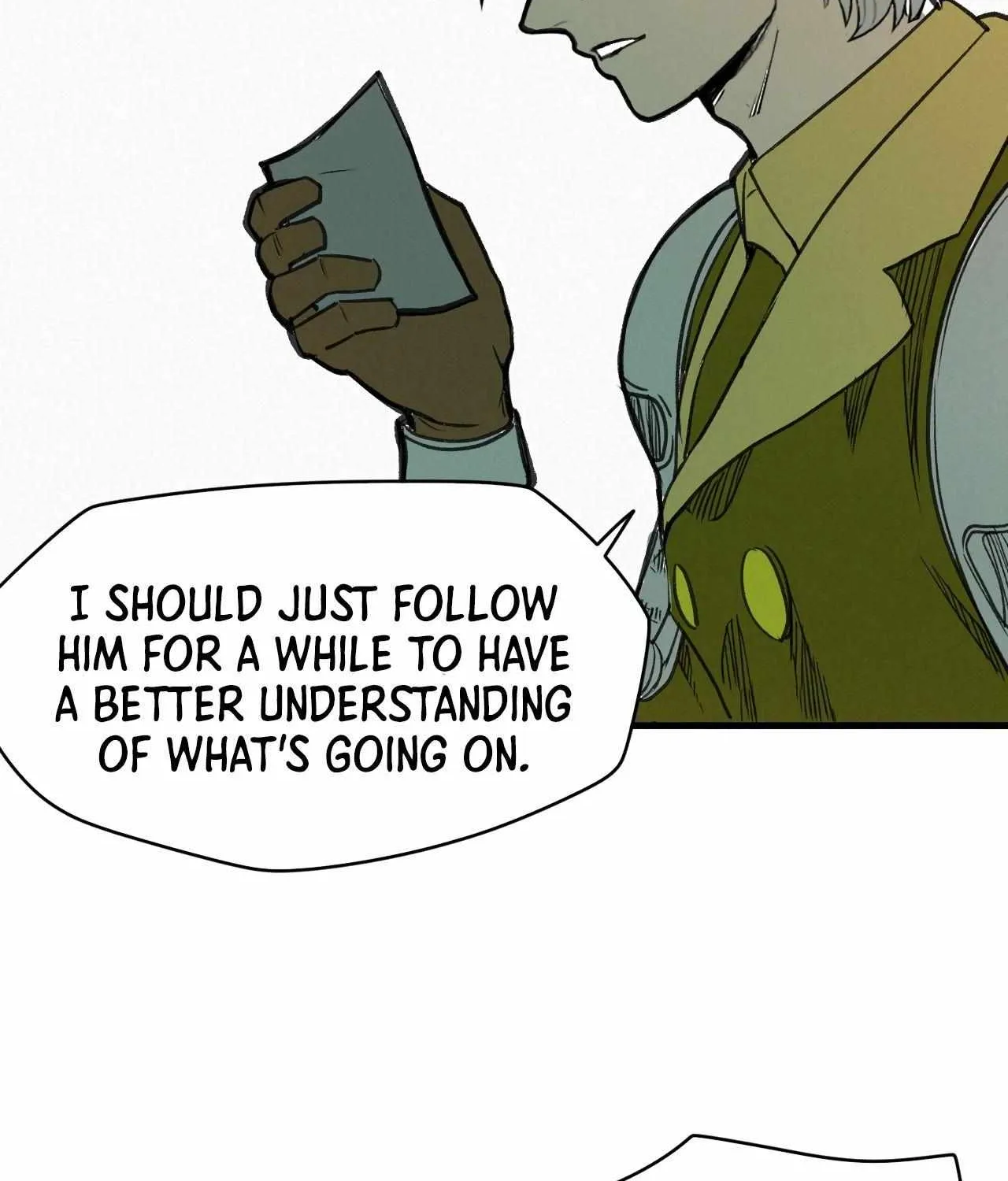 Read The Legendary Forgemaster chapter 17 image 27 on Lezhin