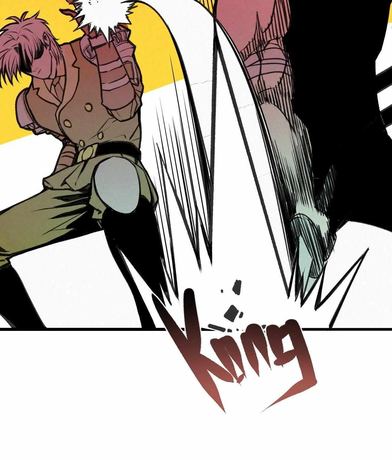 Read The Legendary Forgemaster chapter 17 image 34 on Lezhin