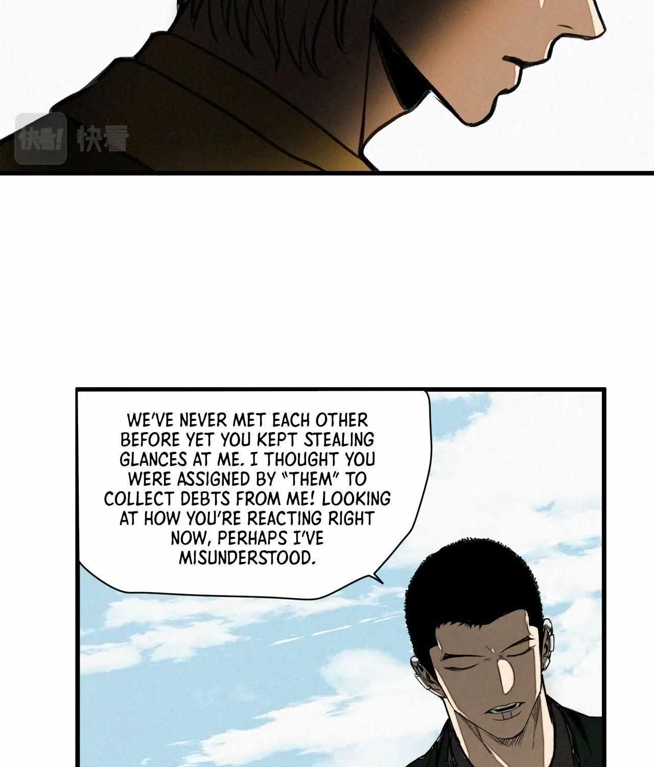 Read The Legendary Forgemaster chapter 17 image 41 on Lezhin
