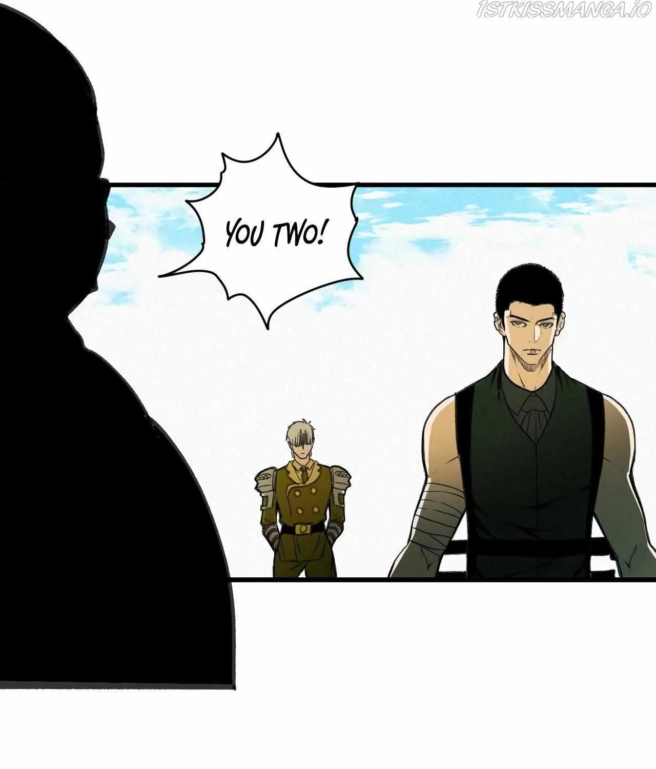 Read The Legendary Forgemaster chapter 17 image 44 on Lezhin