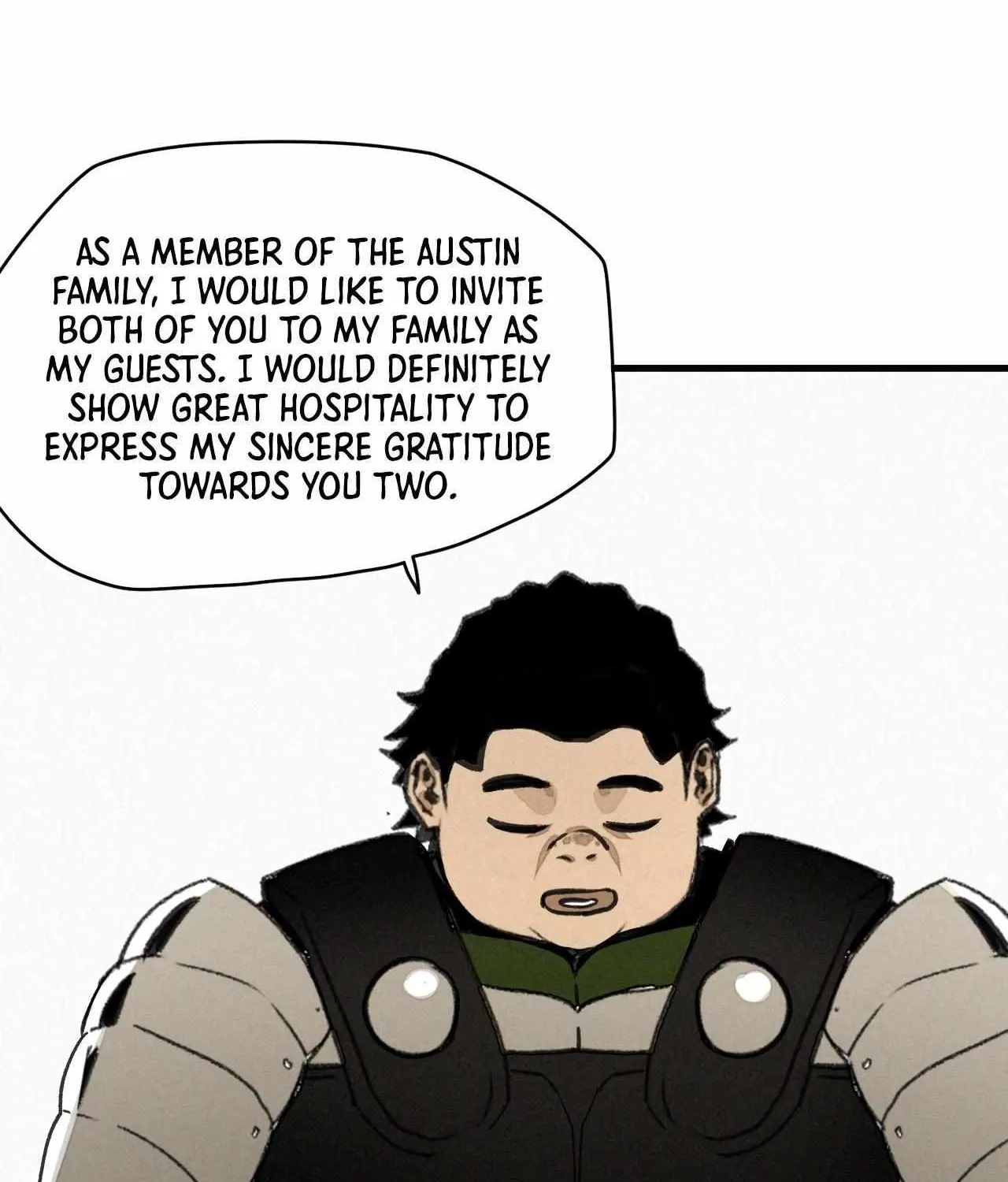Read The Legendary Forgemaster chapter 17 image 45 on Lezhin