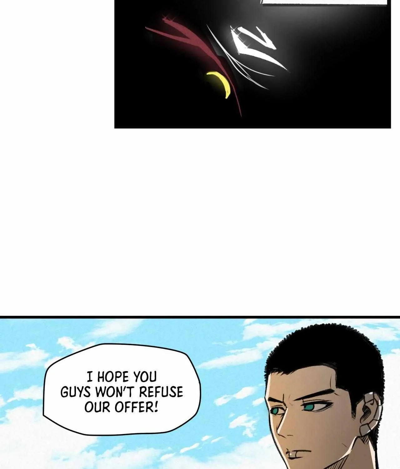 Read The Legendary Forgemaster chapter 17 image 47 on Lezhin