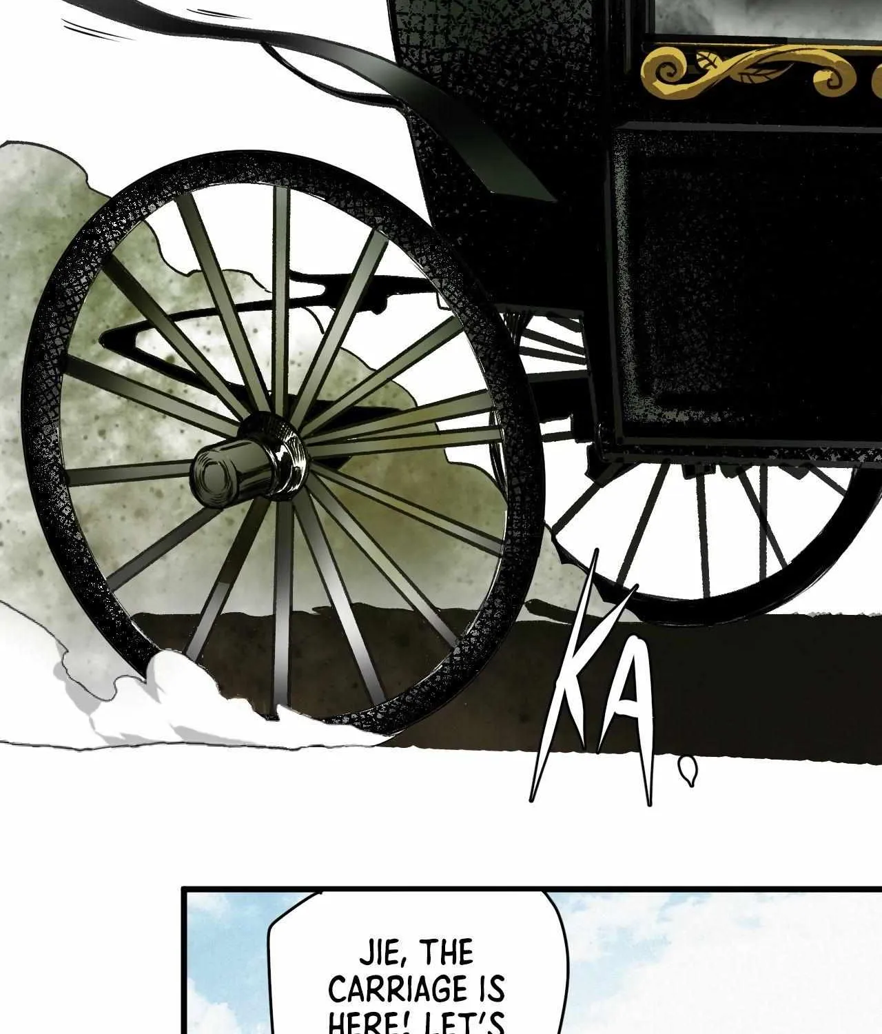 Read The Legendary Forgemaster chapter 17 image 5 on Lezhin
