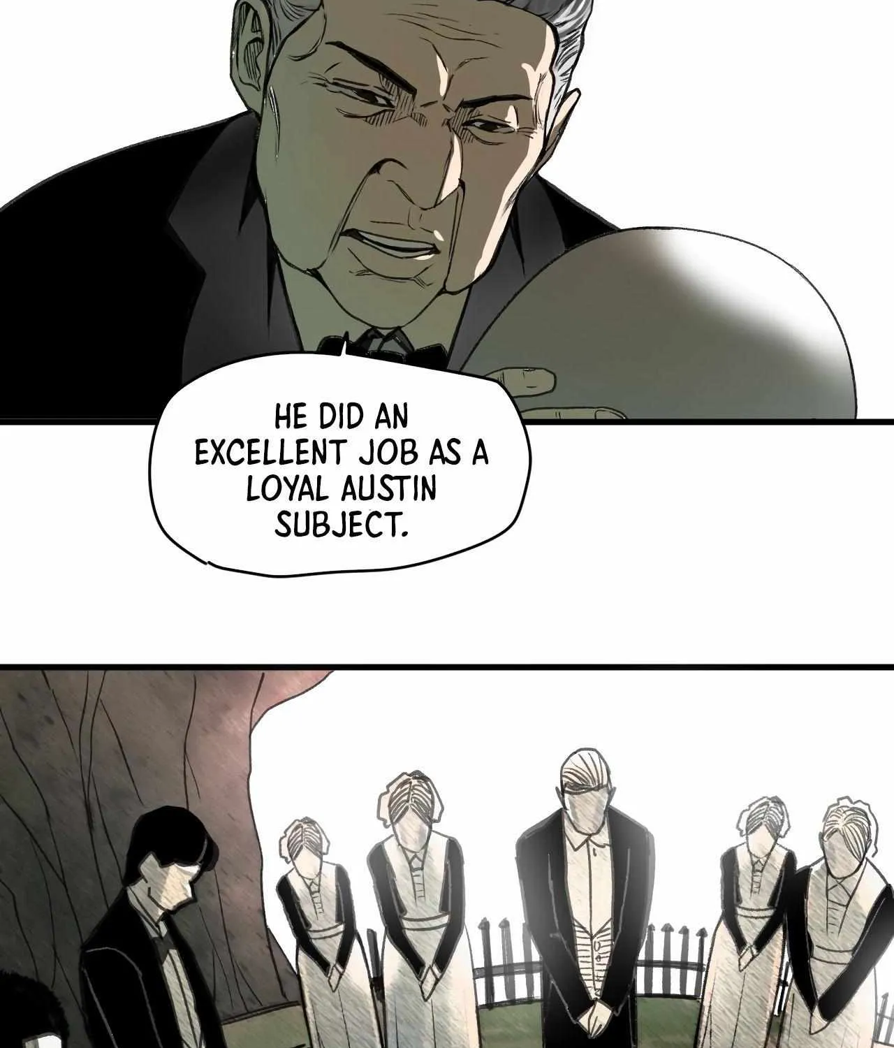 Read The Legendary Forgemaster chapter 17 image 58 on Lezhin