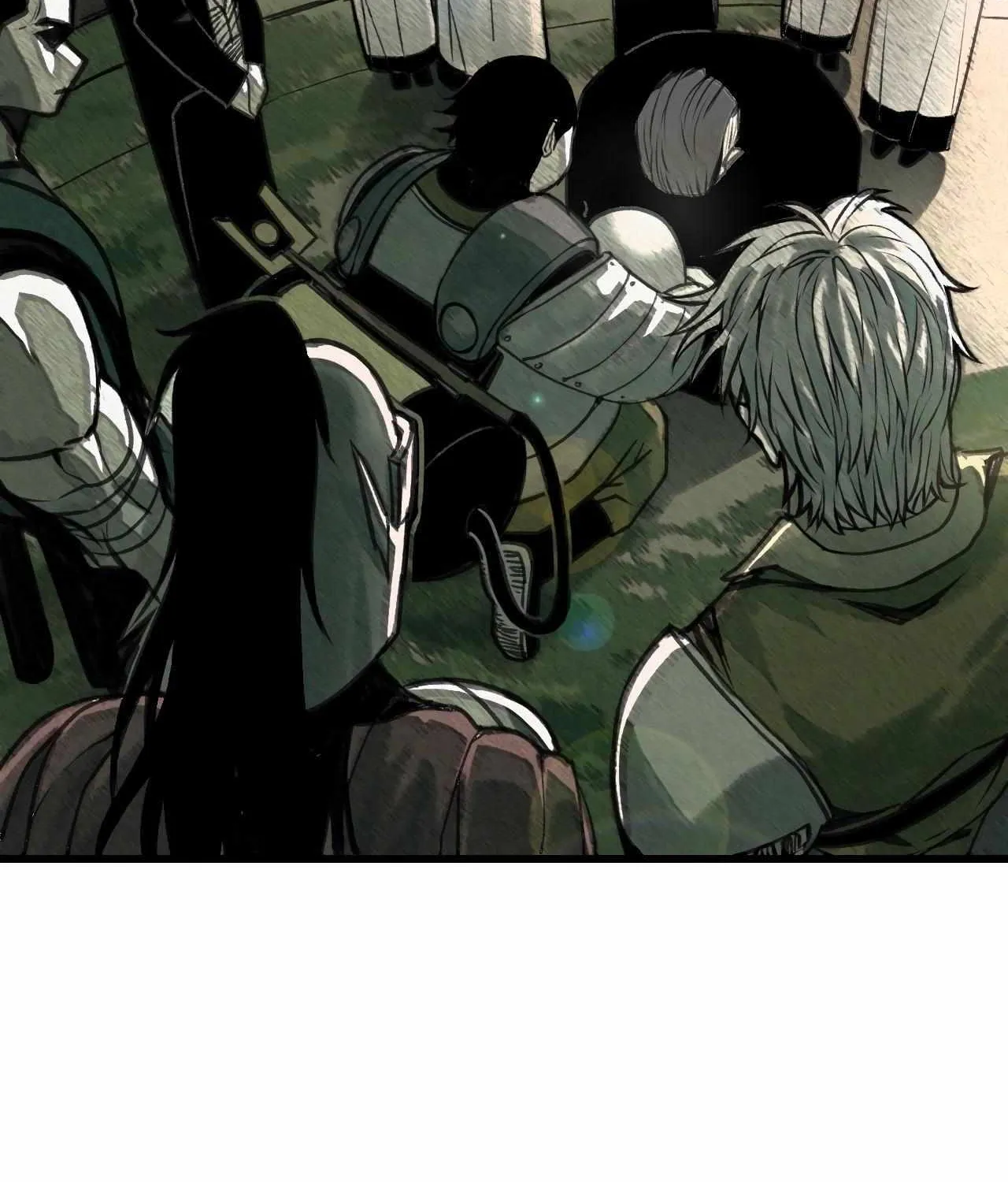Read The Legendary Forgemaster chapter 17 image 59 on Lezhin