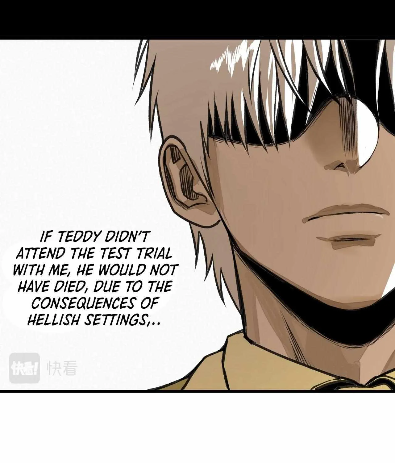 Read The Legendary Forgemaster chapter 17 image 70 on Lezhin
