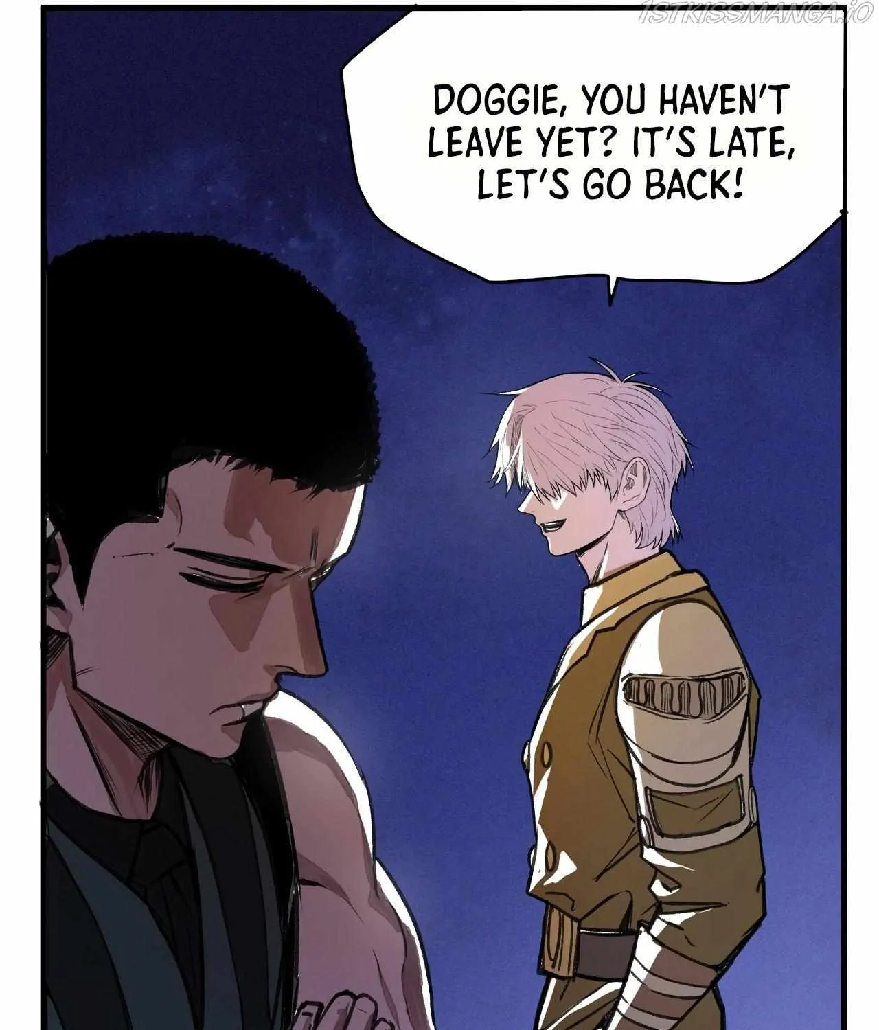 Read The Legendary Forgemaster chapter 17 image 79 on Lezhin