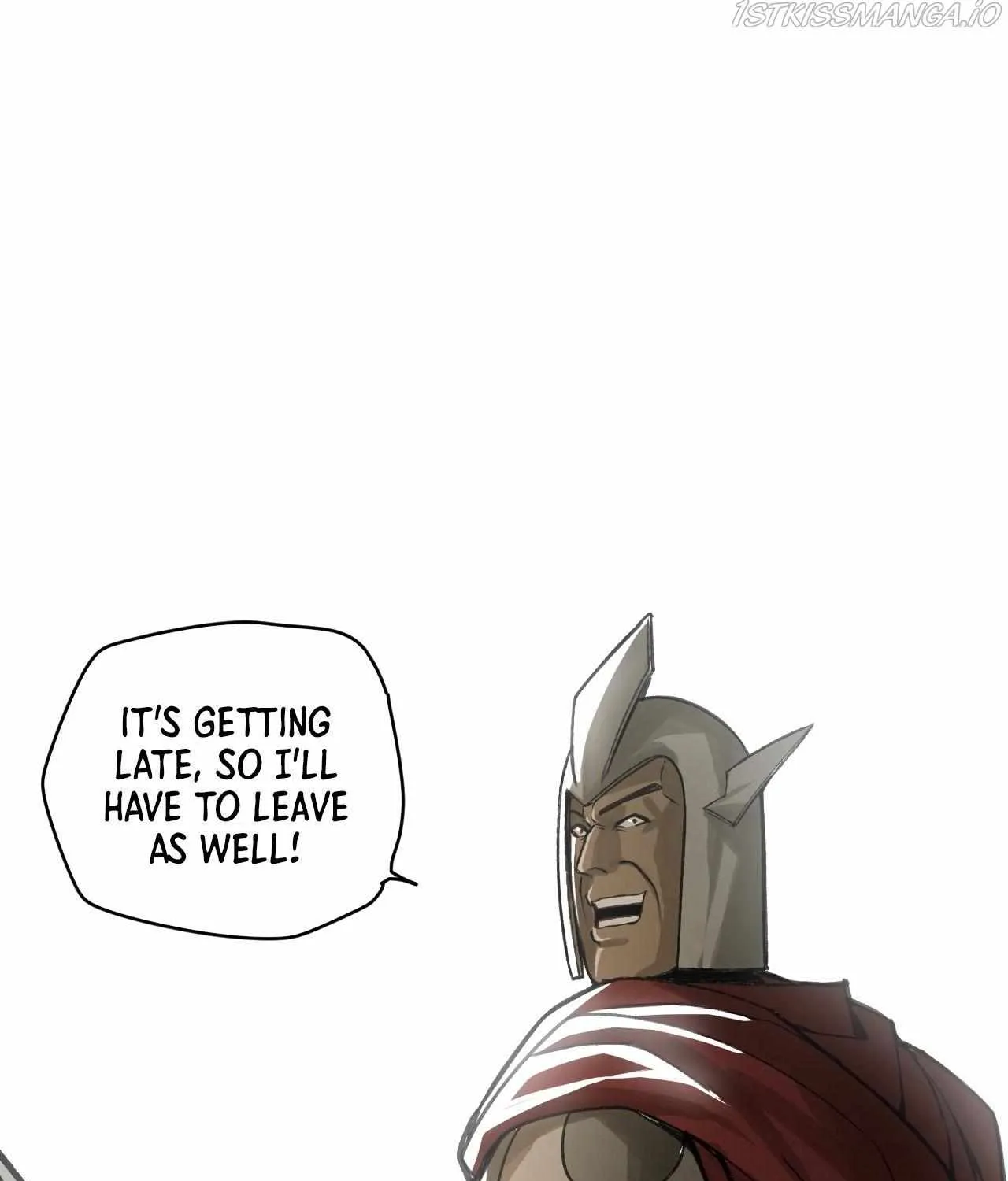 Read The Legendary Forgemaster chapter 17 image 8 on Lezhin