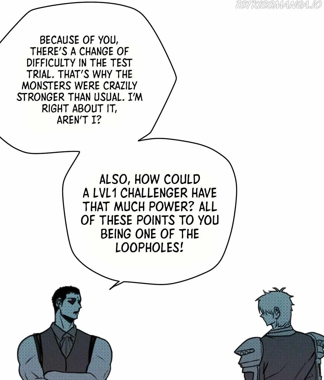 Read The Legendary Forgemaster chapter 17 image 84 on Lezhin