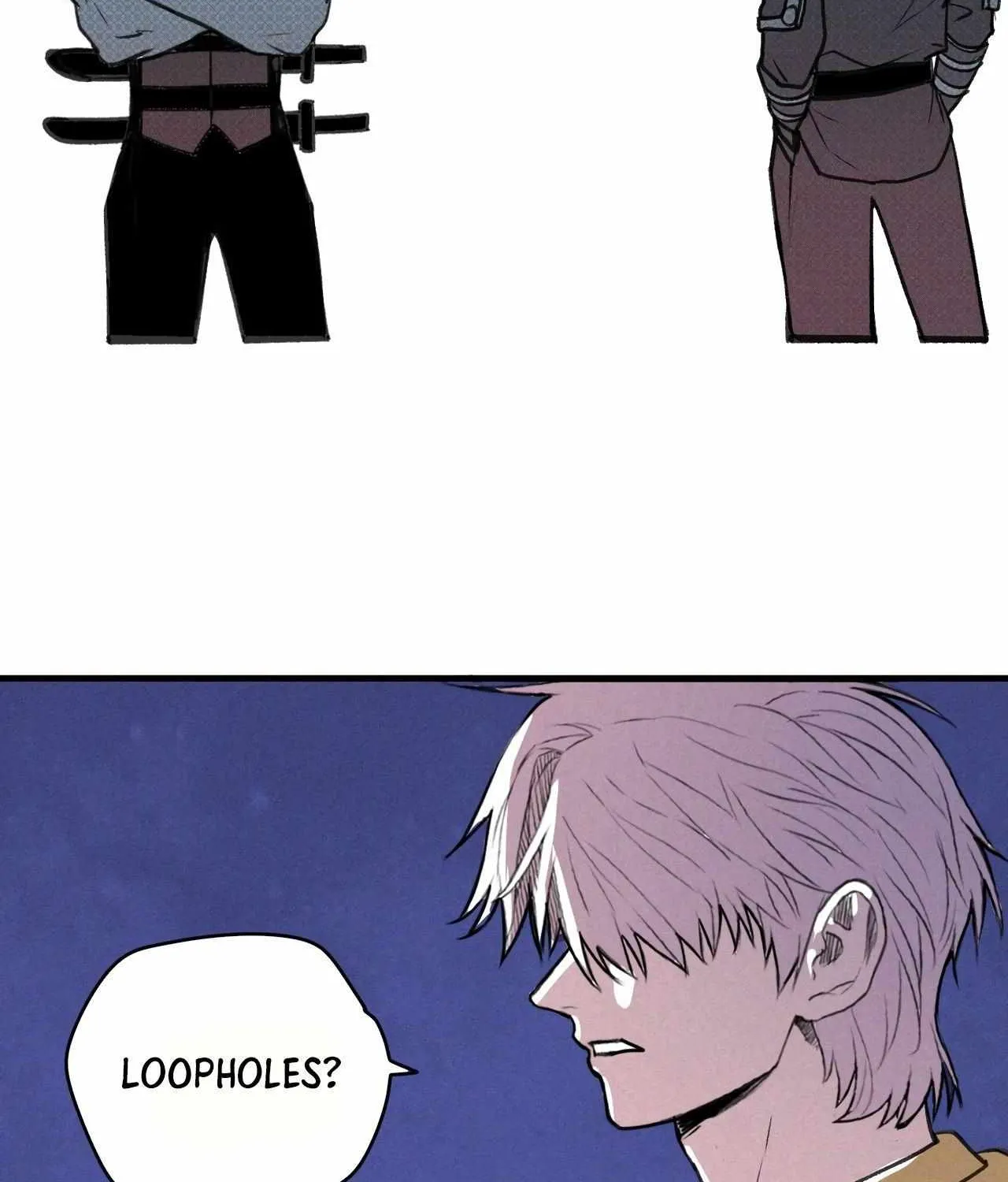 Read The Legendary Forgemaster chapter 17 image 85 on Lezhin