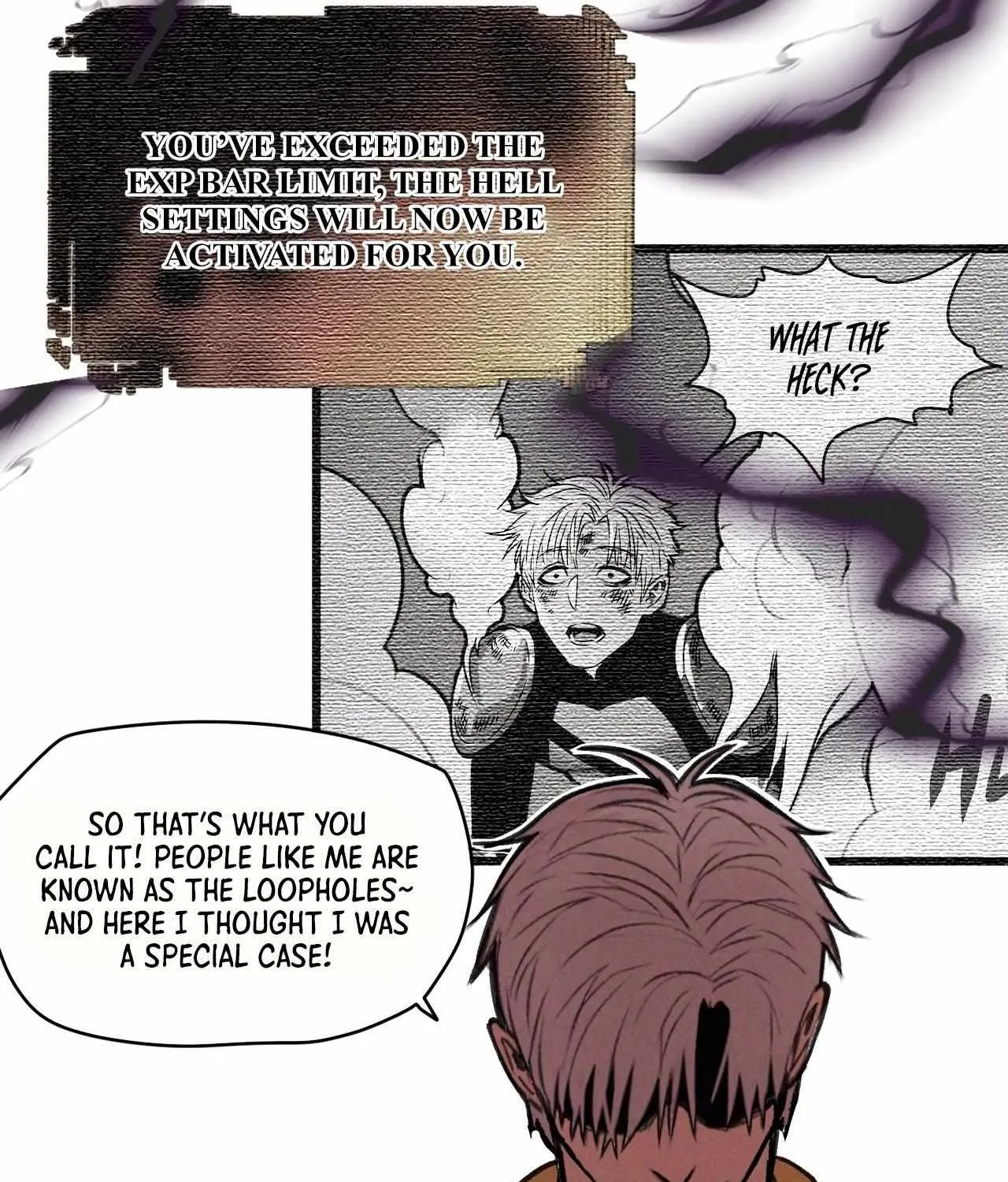 Read The Legendary Forgemaster chapter 17 image 88 on Lezhin