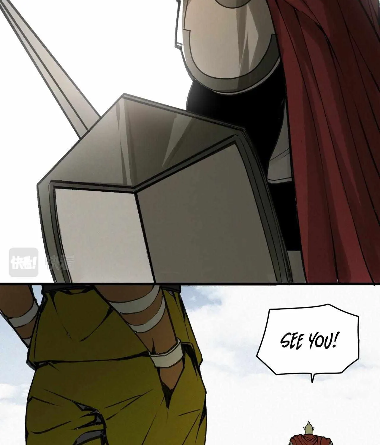 Read The Legendary Forgemaster chapter 17 image 9 on Lezhin